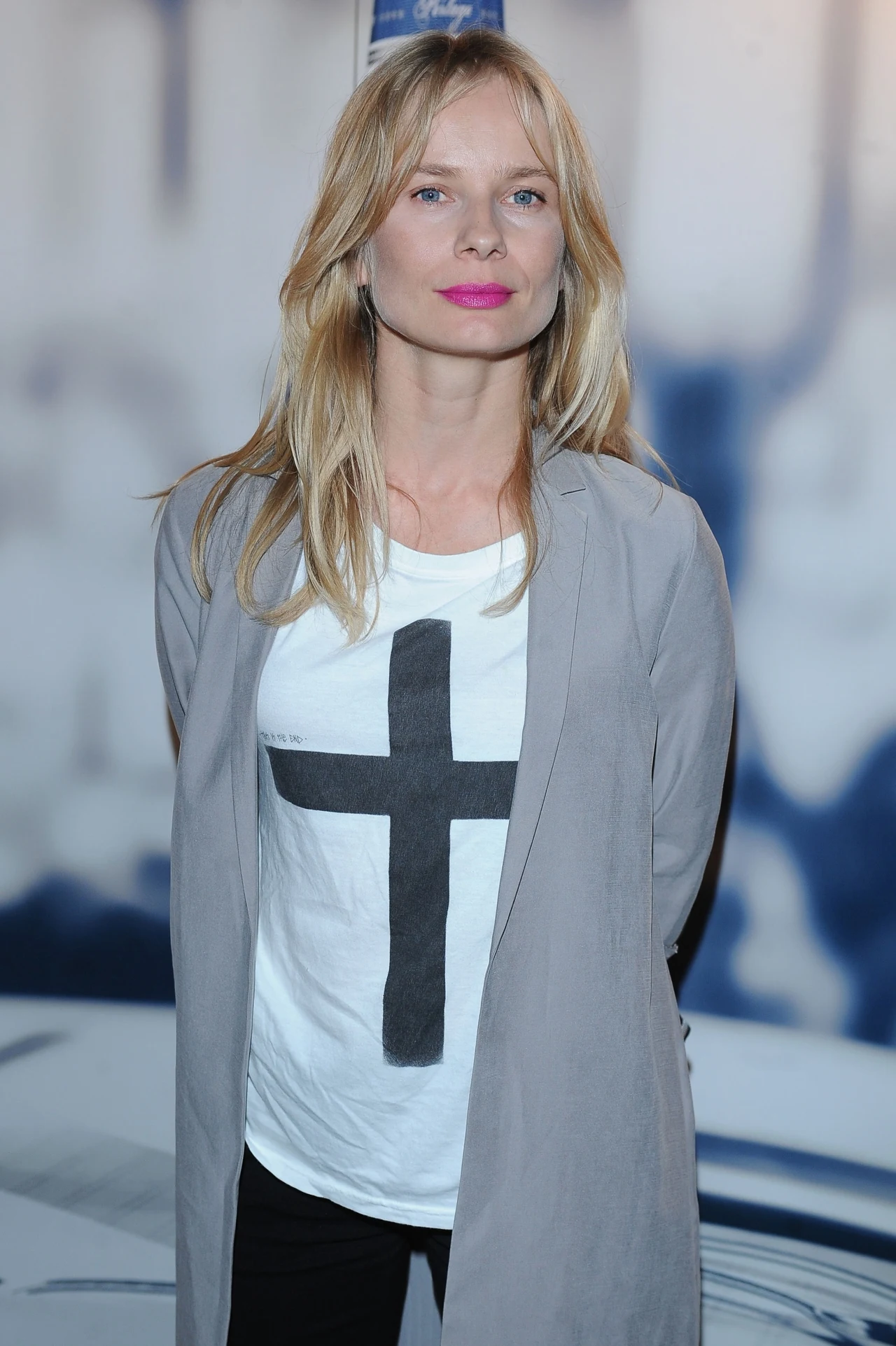 Magda Cielecka Magda Cielecka