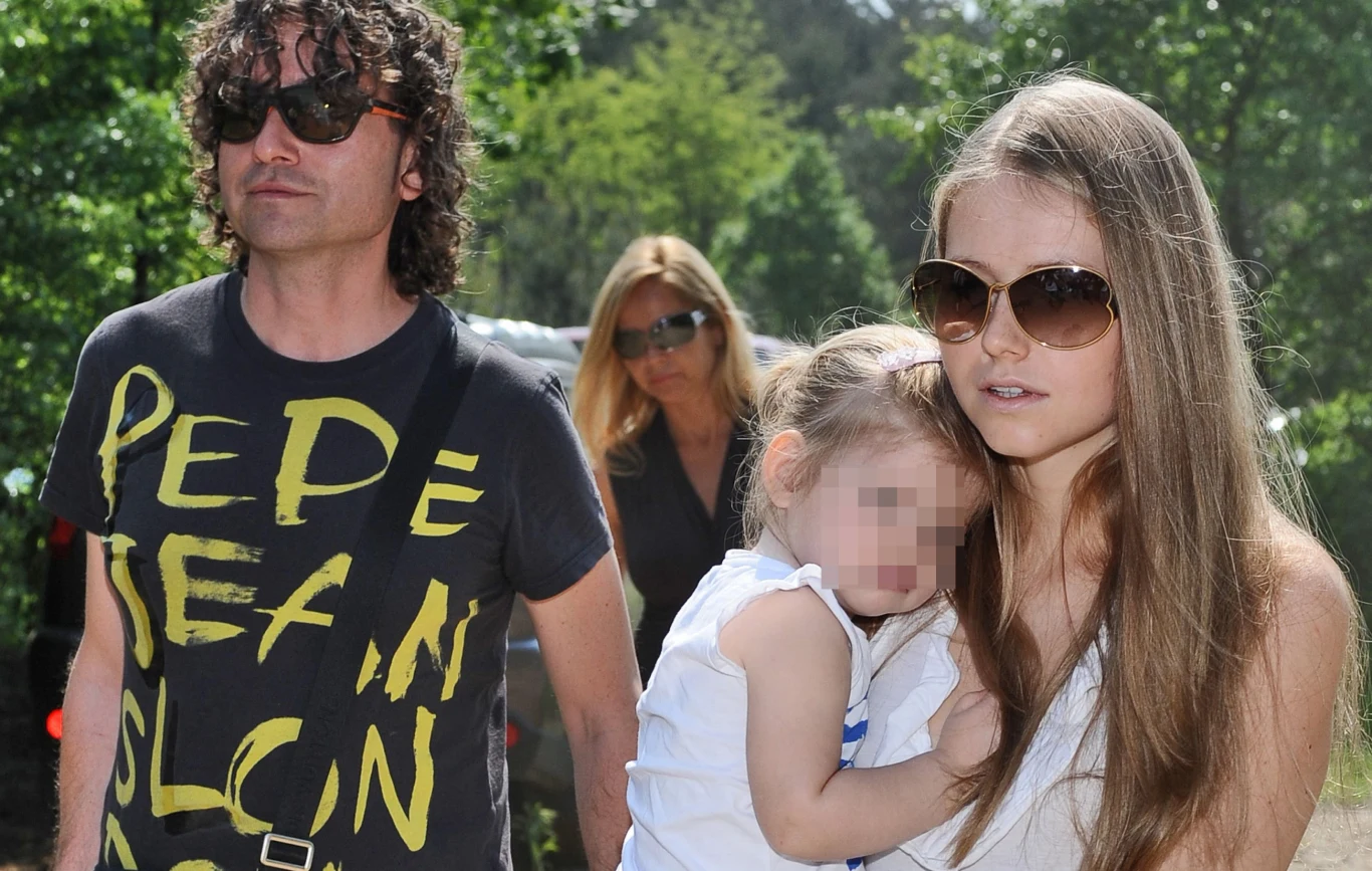 Agata Rubik - rola żony i matki już się znudziła? Agata Rubik - rola żony i matki już się znudziła?