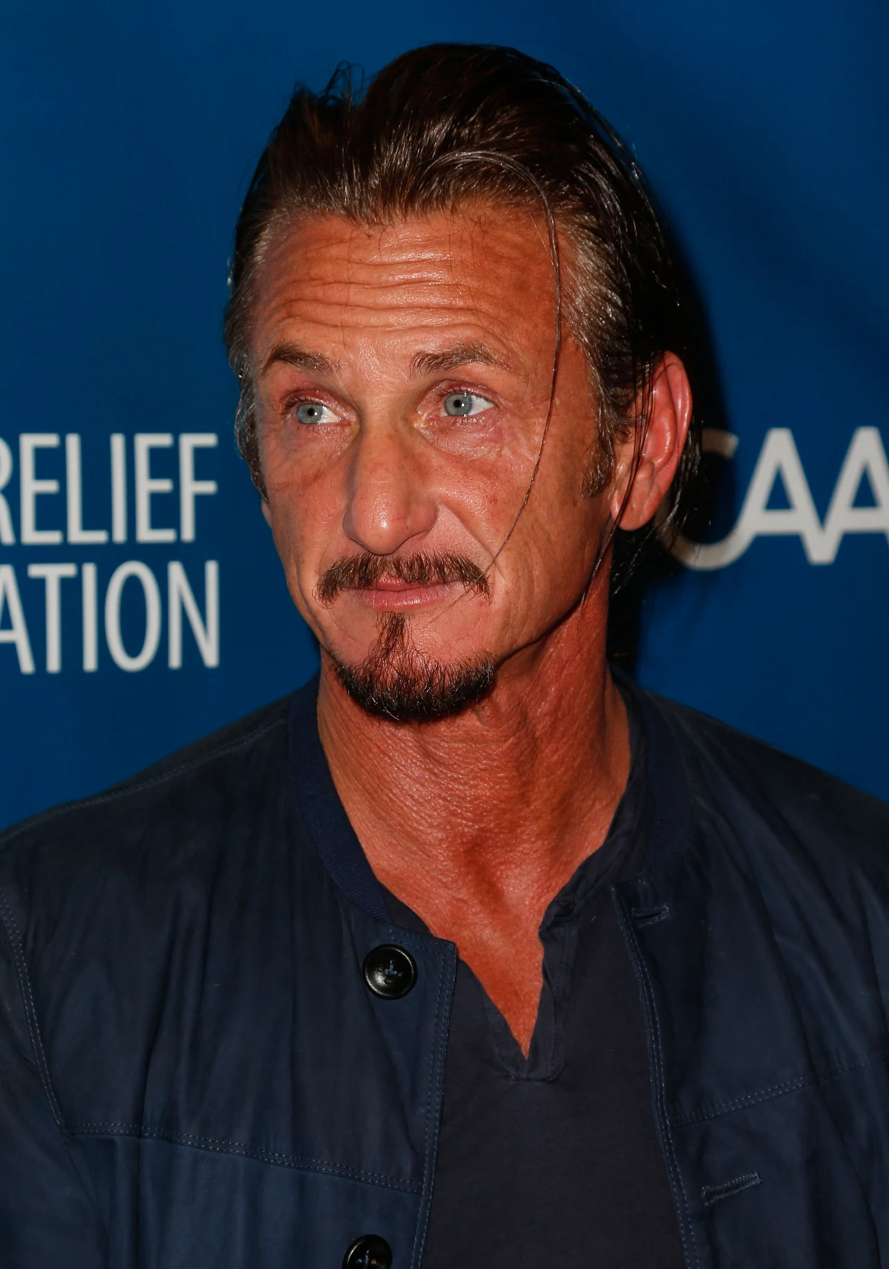 Sean Penn Sean Penn