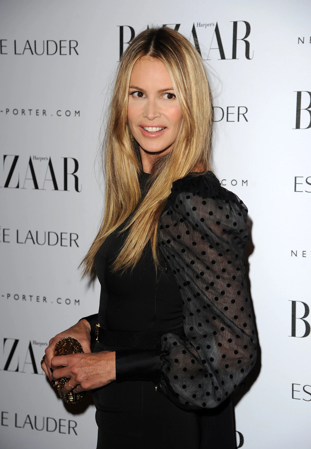 Elle Macpherson Elle Macpherson