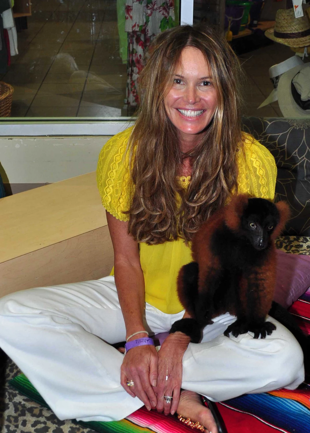 Elle Macpherson Elle Macpherson