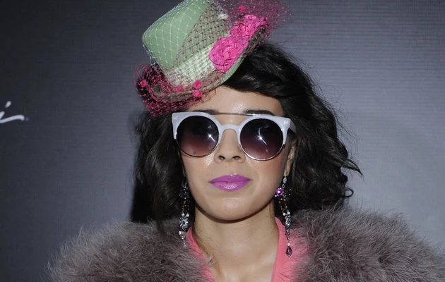 Macademian Girl Macademian Girl