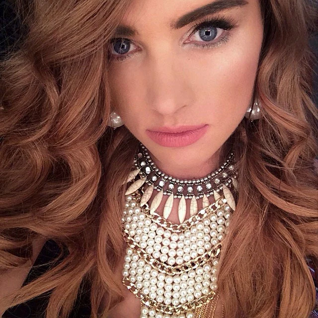 Julia Kuczyńska - Maffashion/fot. Instagram Julia Kuczyńska - Maffashion/fot. Instagram