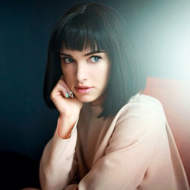 Julia Kuczyńska - Maffashion/fot. Instagram Julia Kuczyńska - Maffashion/fot. Instagram