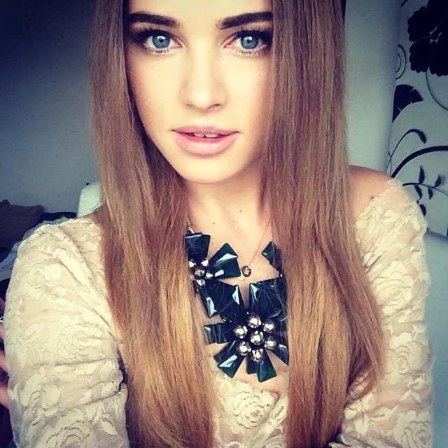 Julia Kuczyńska - Maffashion/fot. Instagram Julia Kuczyńska - Maffashion/fot. Instagram