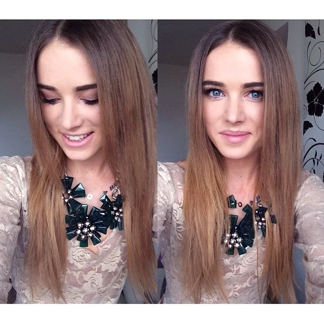 Julia Kuczyńska - Maffashion/fot. Instagram Julia Kuczyńska - Maffashion/fot. Instagram