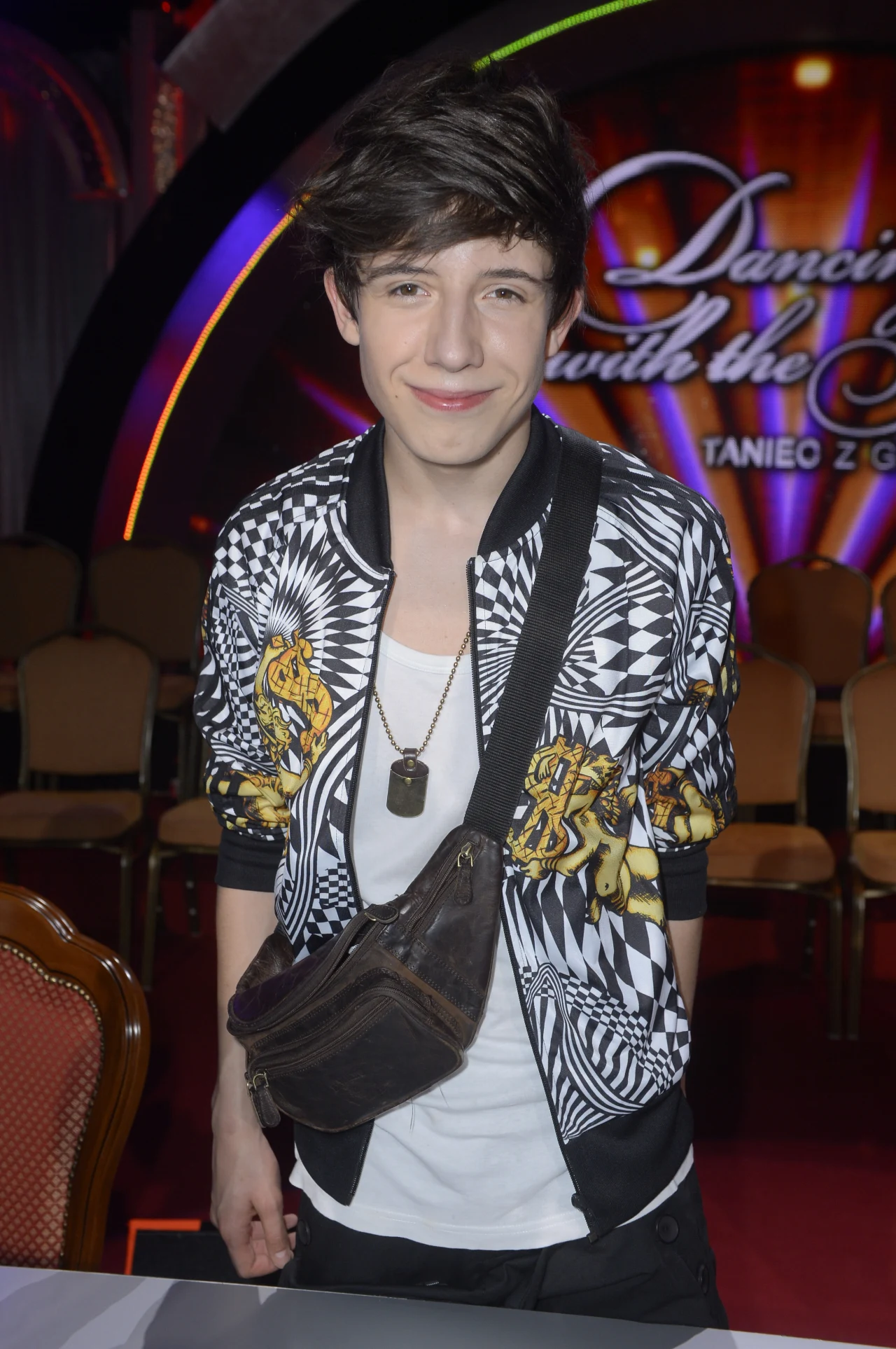 Dawid Kwiatkowski Dawid Kwiatkowski