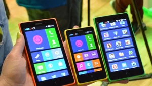 Ceny Nokia X i Nokia XL w Polsce