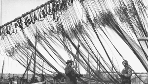 Przedwojenne Wybrzeże