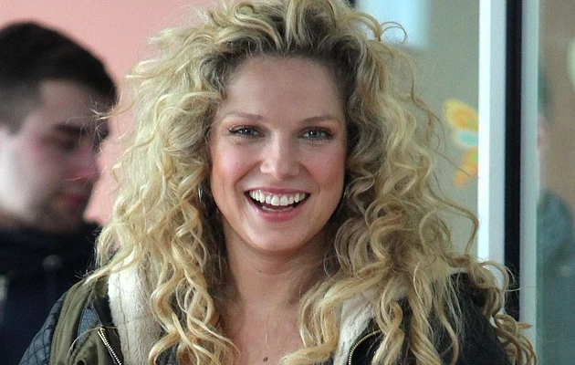 Joanna Liszowska Joanna Liszowska