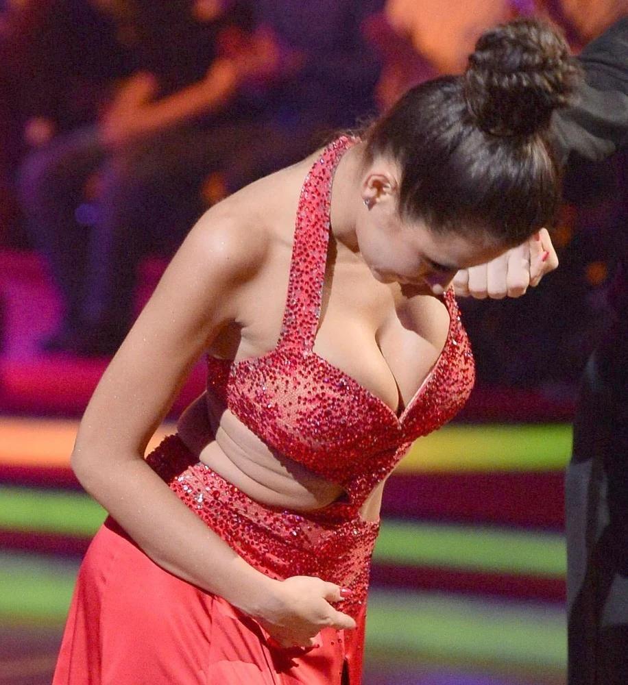 Natalia Siwiec i jej oponki