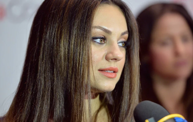 Mila Kunis Mila Kunis