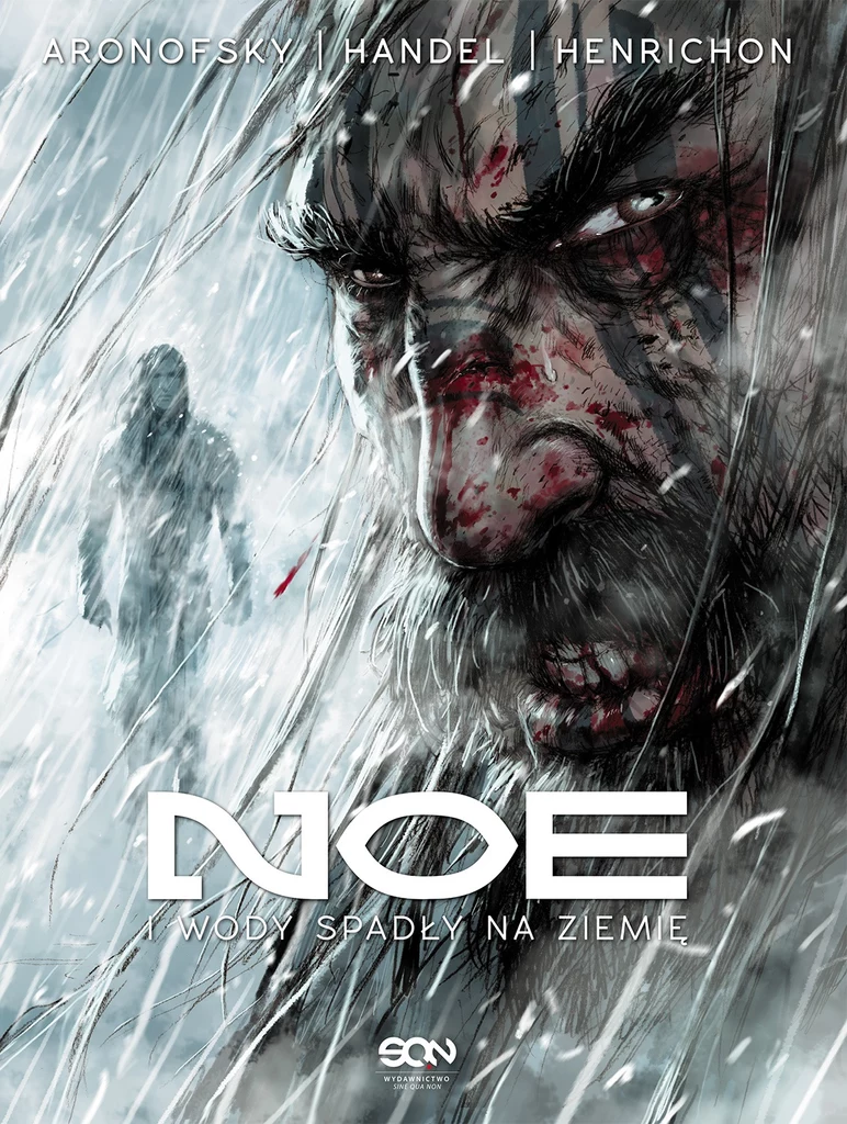 Darren Aronofsky - "Noe"