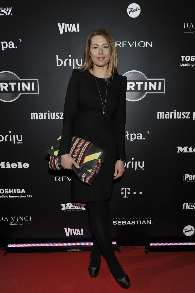 Beata Sadowska Beata Sadowska