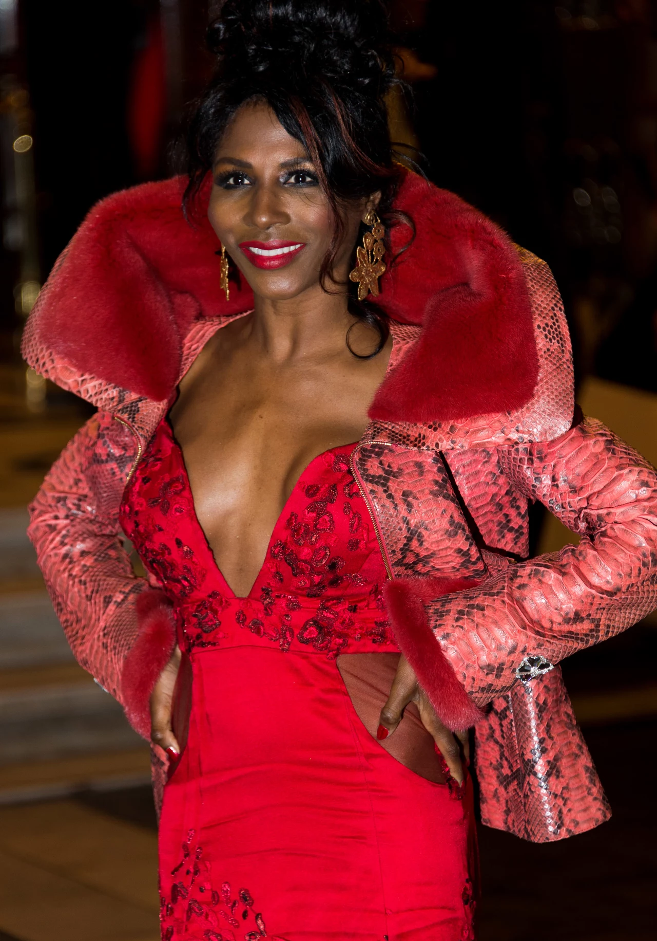 Sinitta Sinitta