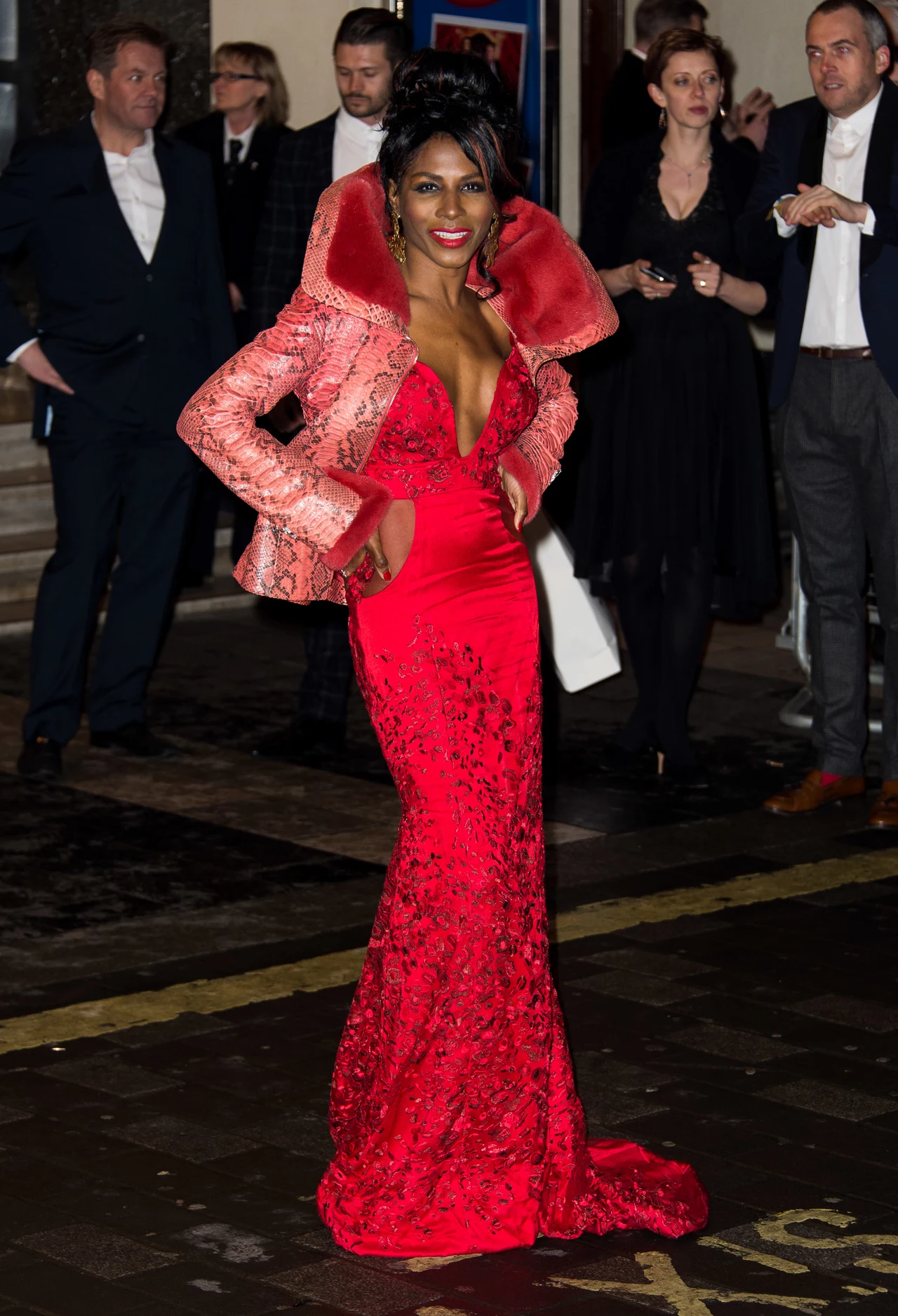 Sinitta Sinitta