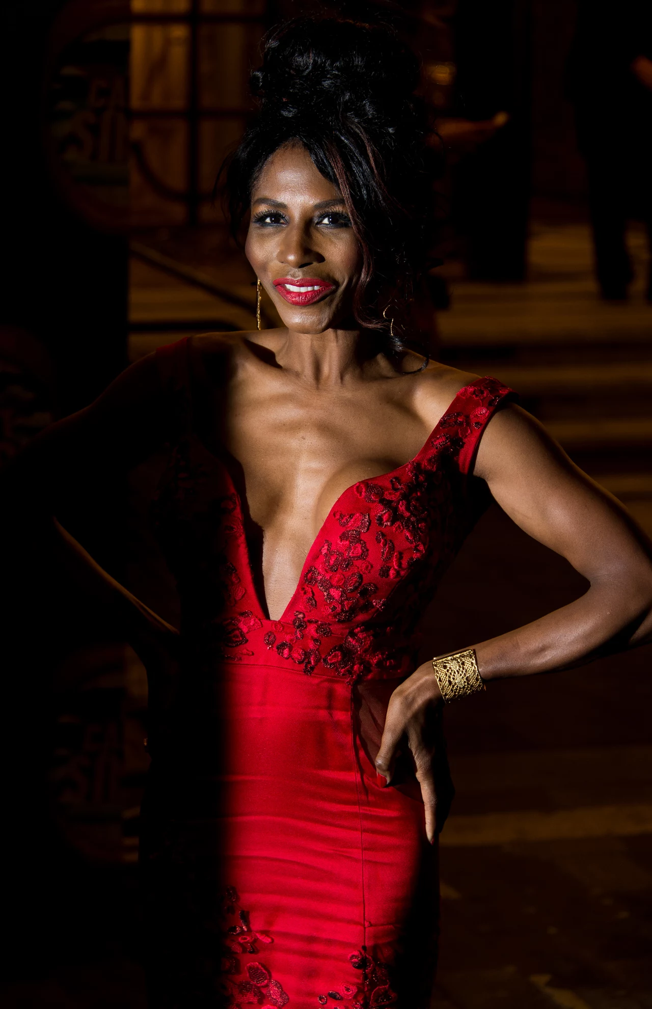 Sinitta Sinitta