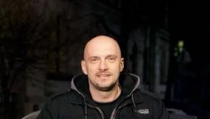 Zaginięcie Marysi 