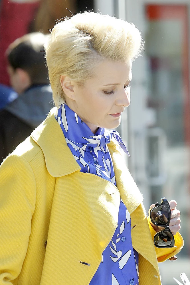 Małgorzata Kożuchowska Małgorzata Kożuchowska