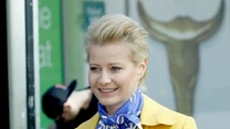 Małgorzata Kożuchowska