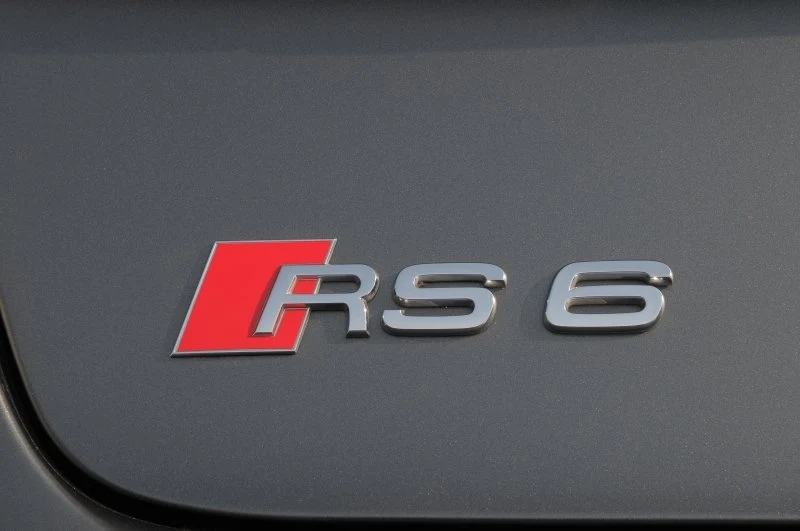 Audi RS 6 Avant
