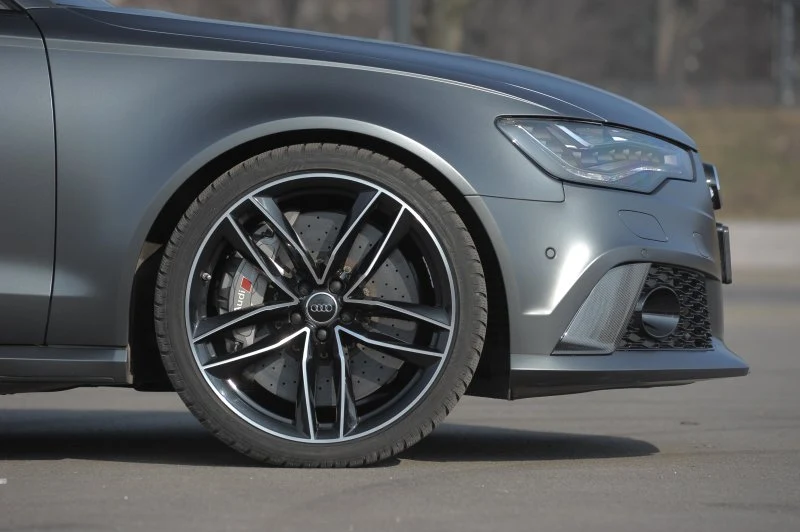 Audi RS 6 Avant