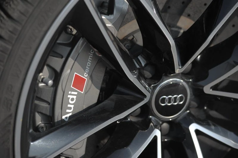 Audi RS 6 Avant