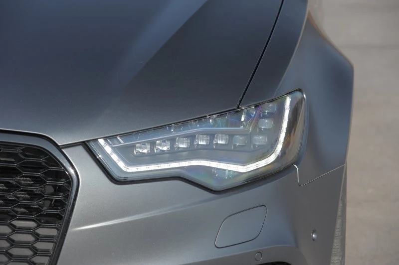 Audi RS 6 Avant