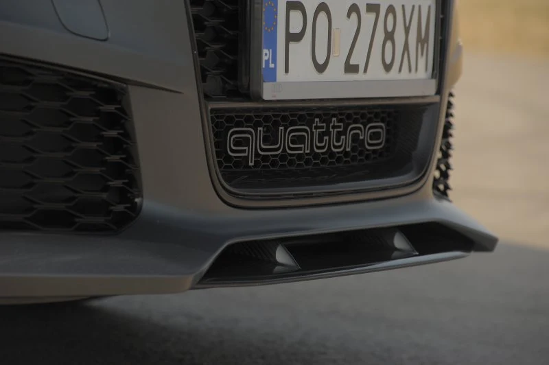 Audi RS 6 Avant