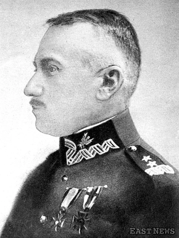 Generał Stanisław Haller