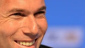 Zinedine Zidane