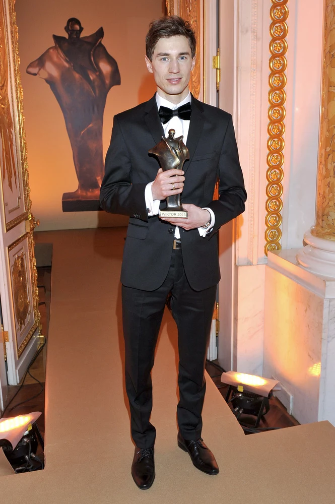 Kamil Stoch Kamil Stoch