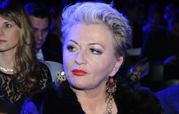 Hanna Bakuła Hanna Bakuła