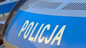 Rodzina zgłosiła zaginięcie policjanta