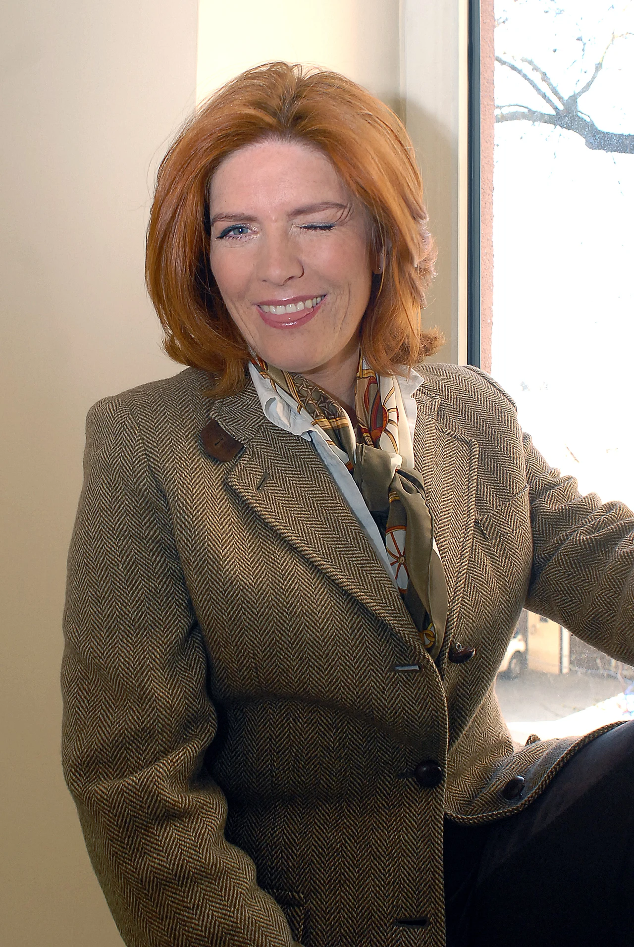 Katarzyna Dowbor