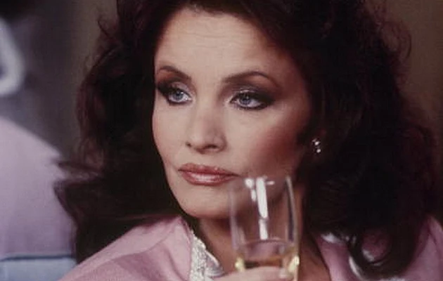 Kate O'Mara