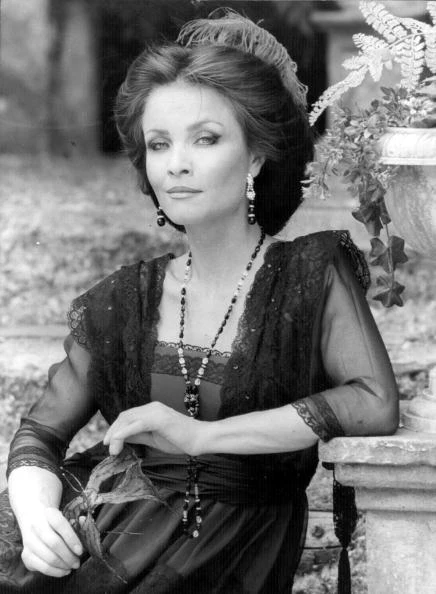 Kate O'Mara