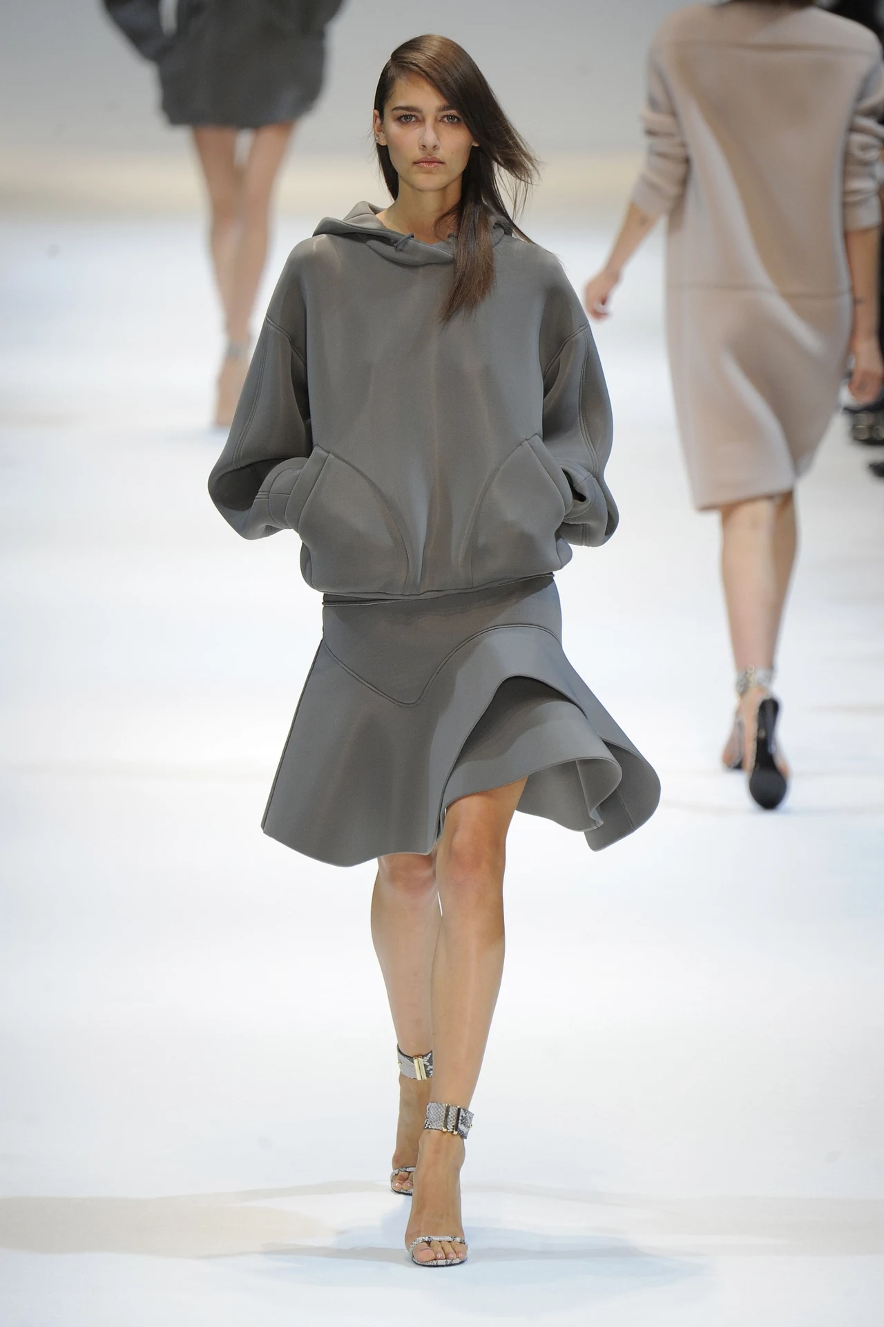 Pokaz Guy Laroche Pokaz Guy Laroche