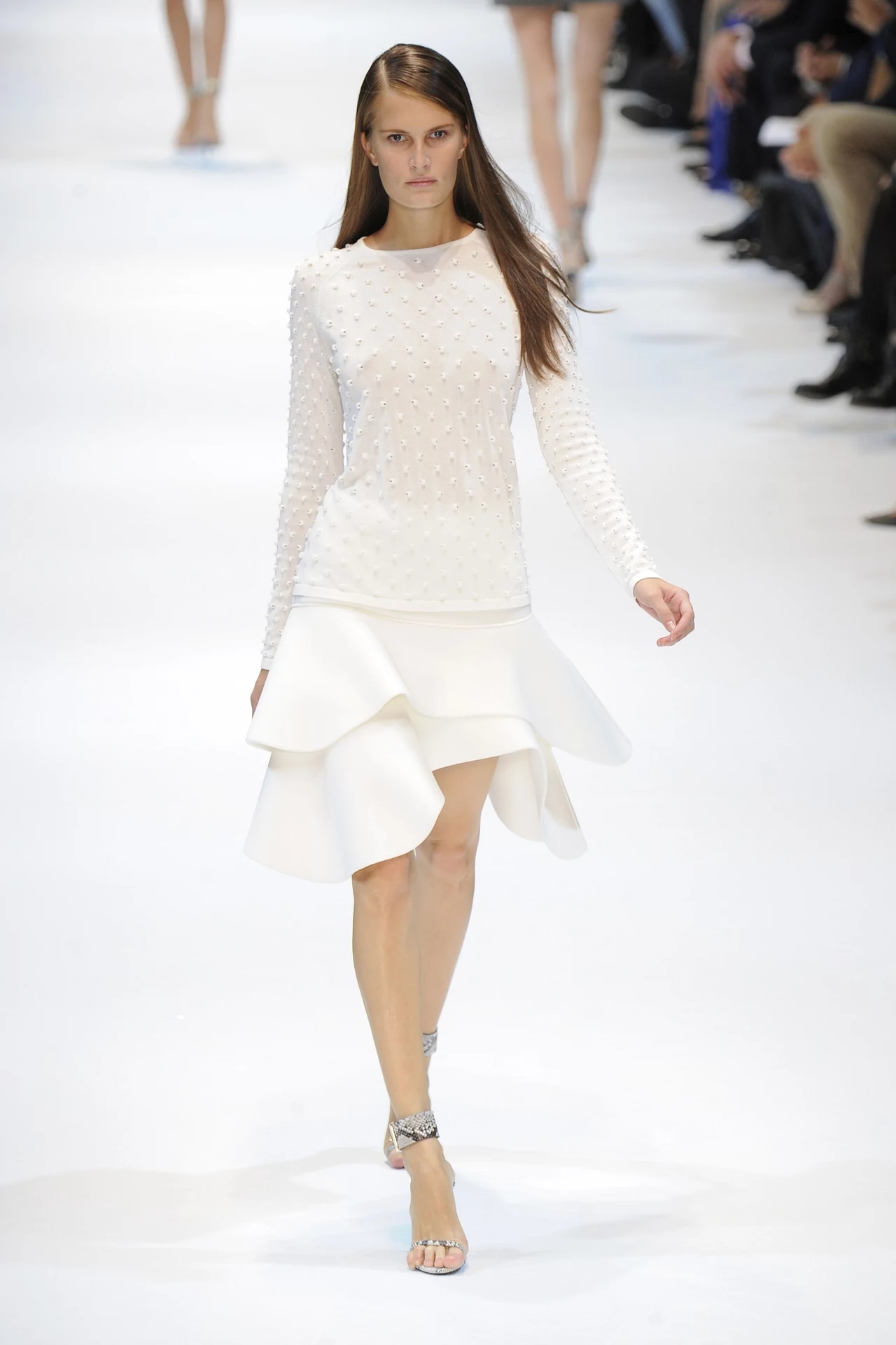 Pokaz Guy Laroche Pokaz Guy Laroche