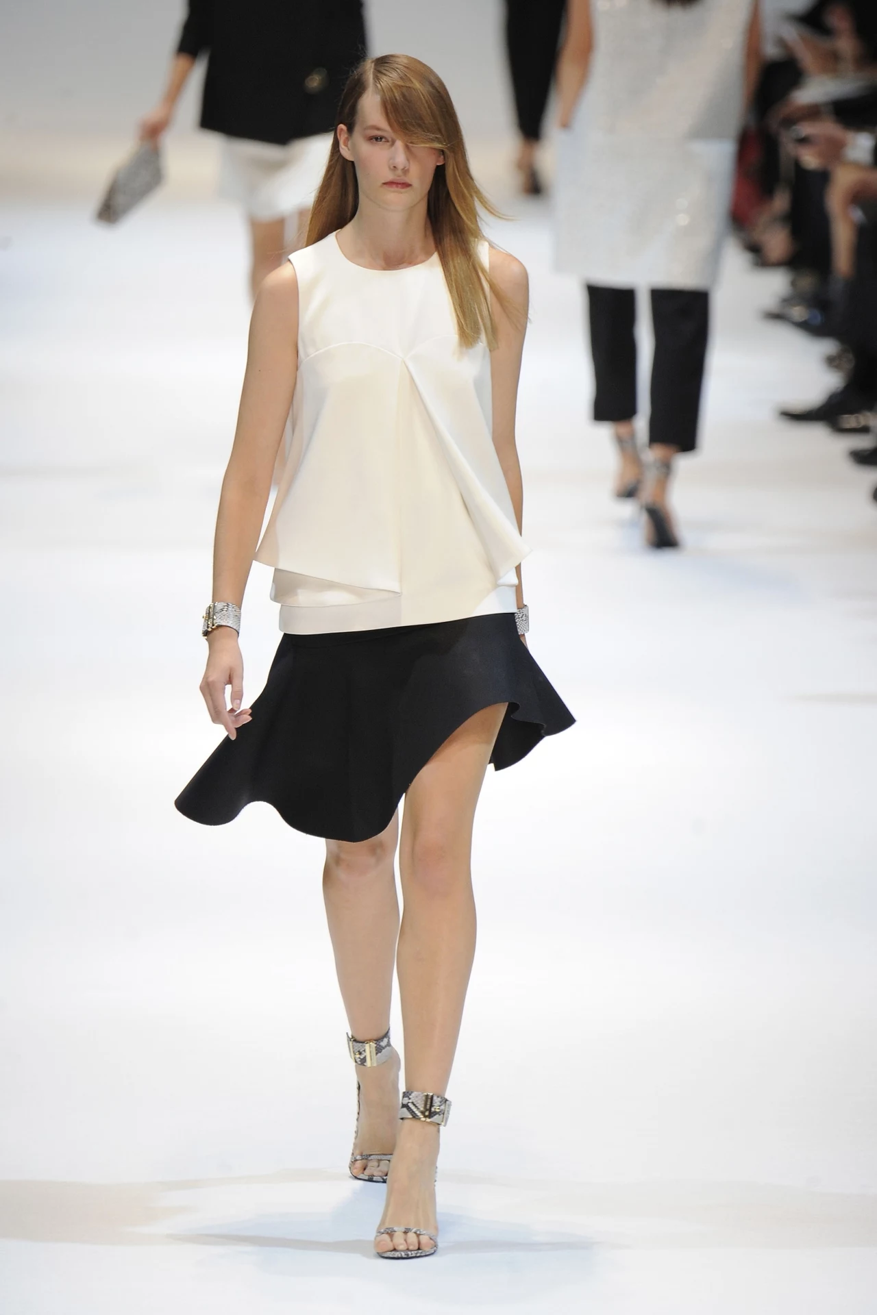 Pokaz Guy Laroche Pokaz Guy Laroche