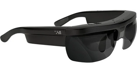 Microsoft jest zainteresowany okularami rozszerzonej rzeczywistości Microsoft jest zainteresowany okularami rozszerzonej rzeczywistości