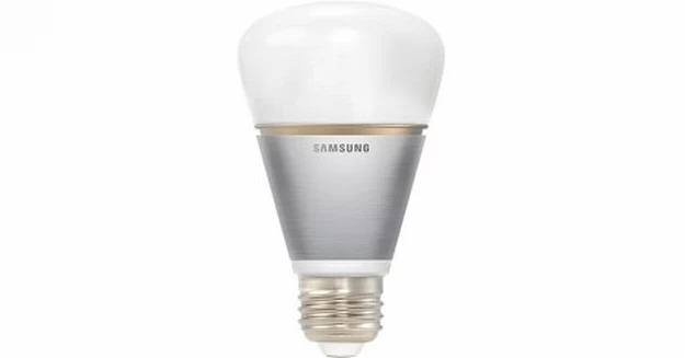 Smart LED - pierwsze inteligentne żarówki od Samsunga