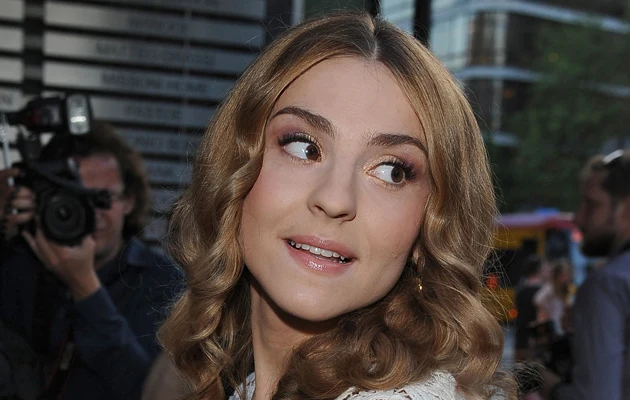 Kasia Tusk Kasia Tusk