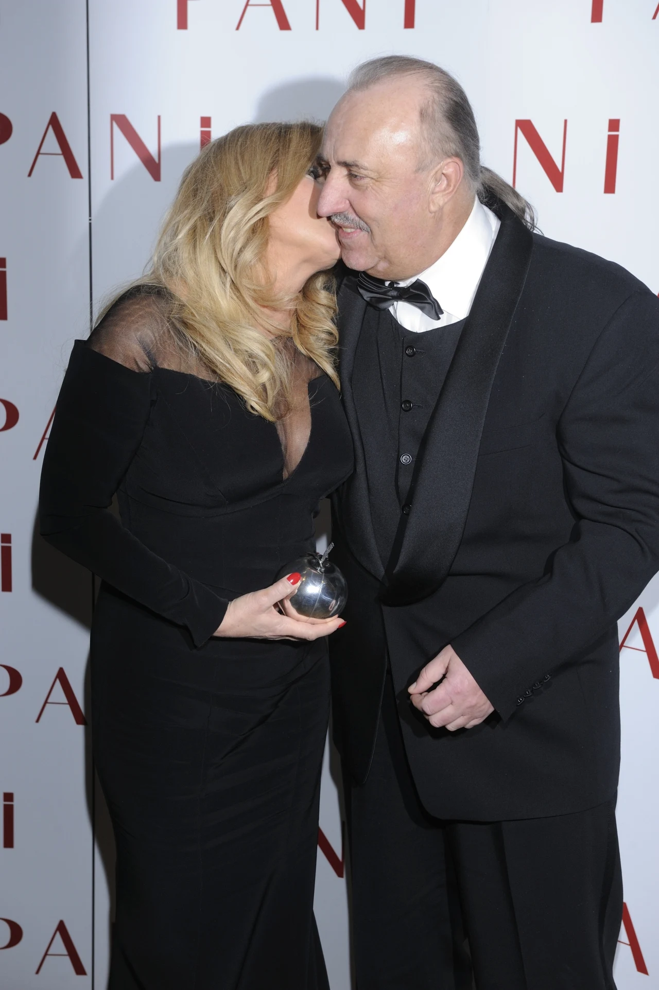 Między nimi znowu iskrzy! 