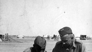 Niedźwiedź Wojtek, który był kapralem