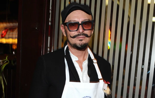 Tomasz Jacyków Tomasz Jacyków