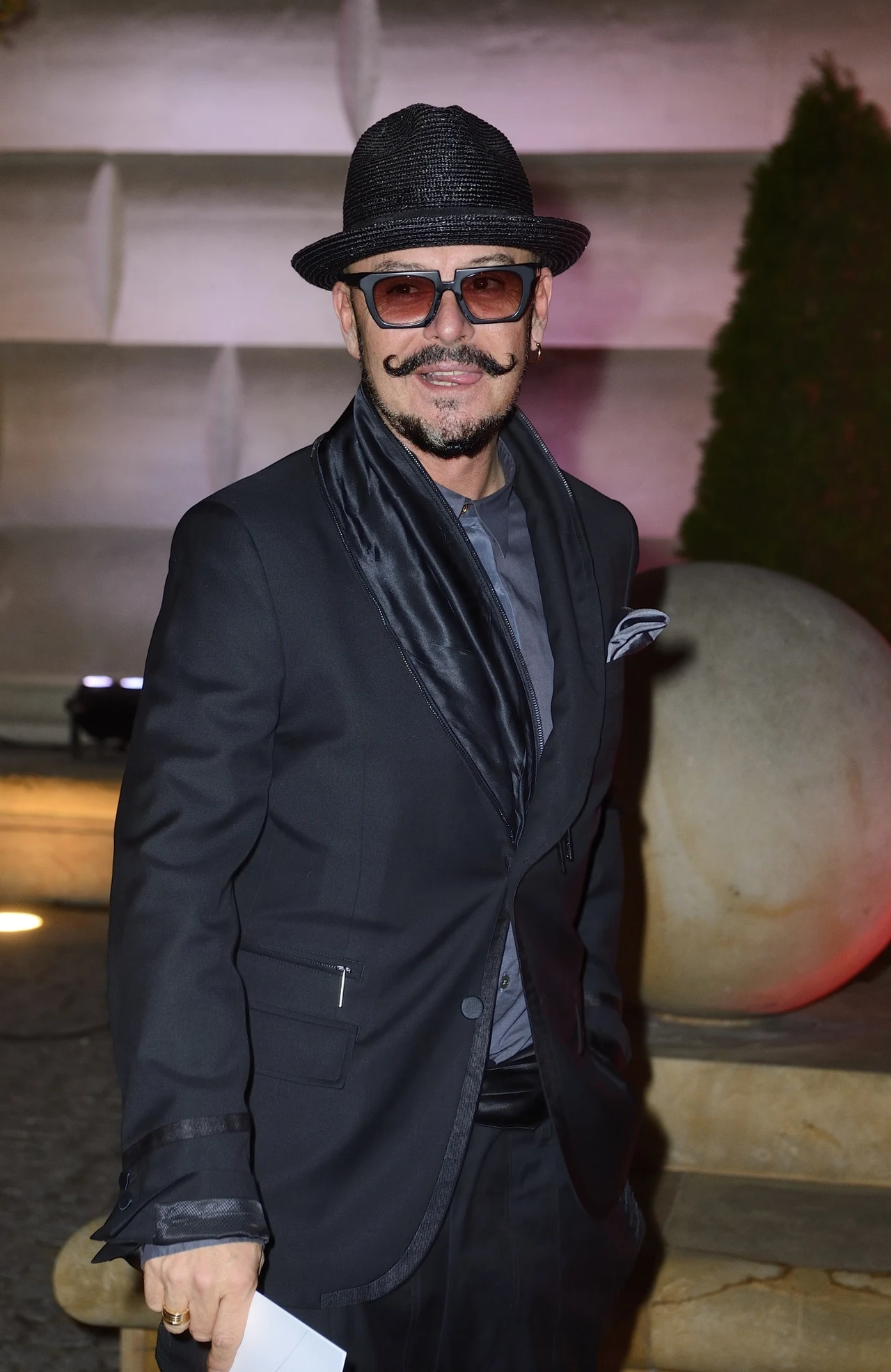 Tomasz Jacyków Tomasz Jacyków