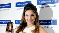 Kelly Brook