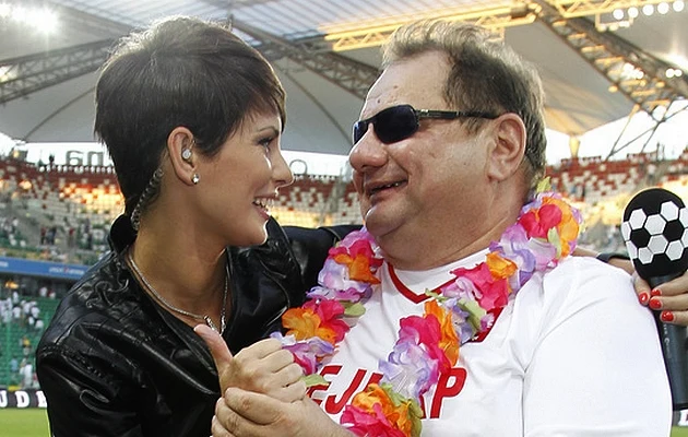 Dorota i Ryszard Dorota i Ryszard