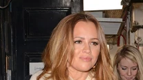 Kimberley Walsh